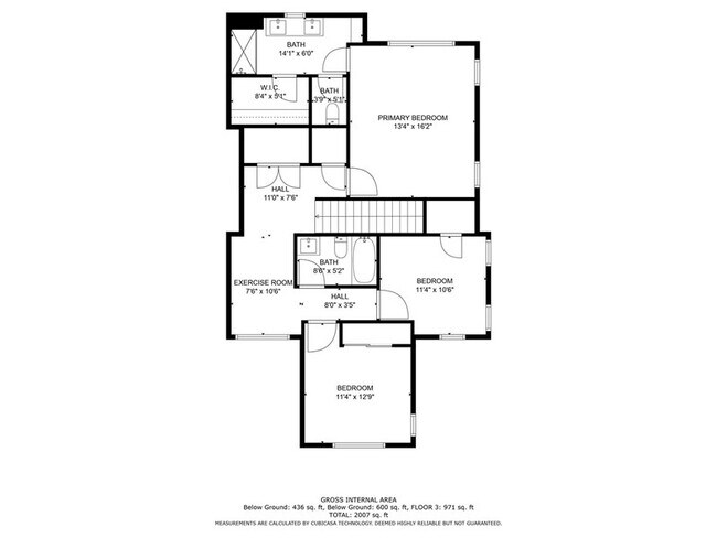 Building Photo - 1502 W Sparta Way
