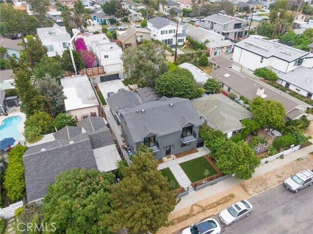 Building Photo - 2428 Glyndon Ave
