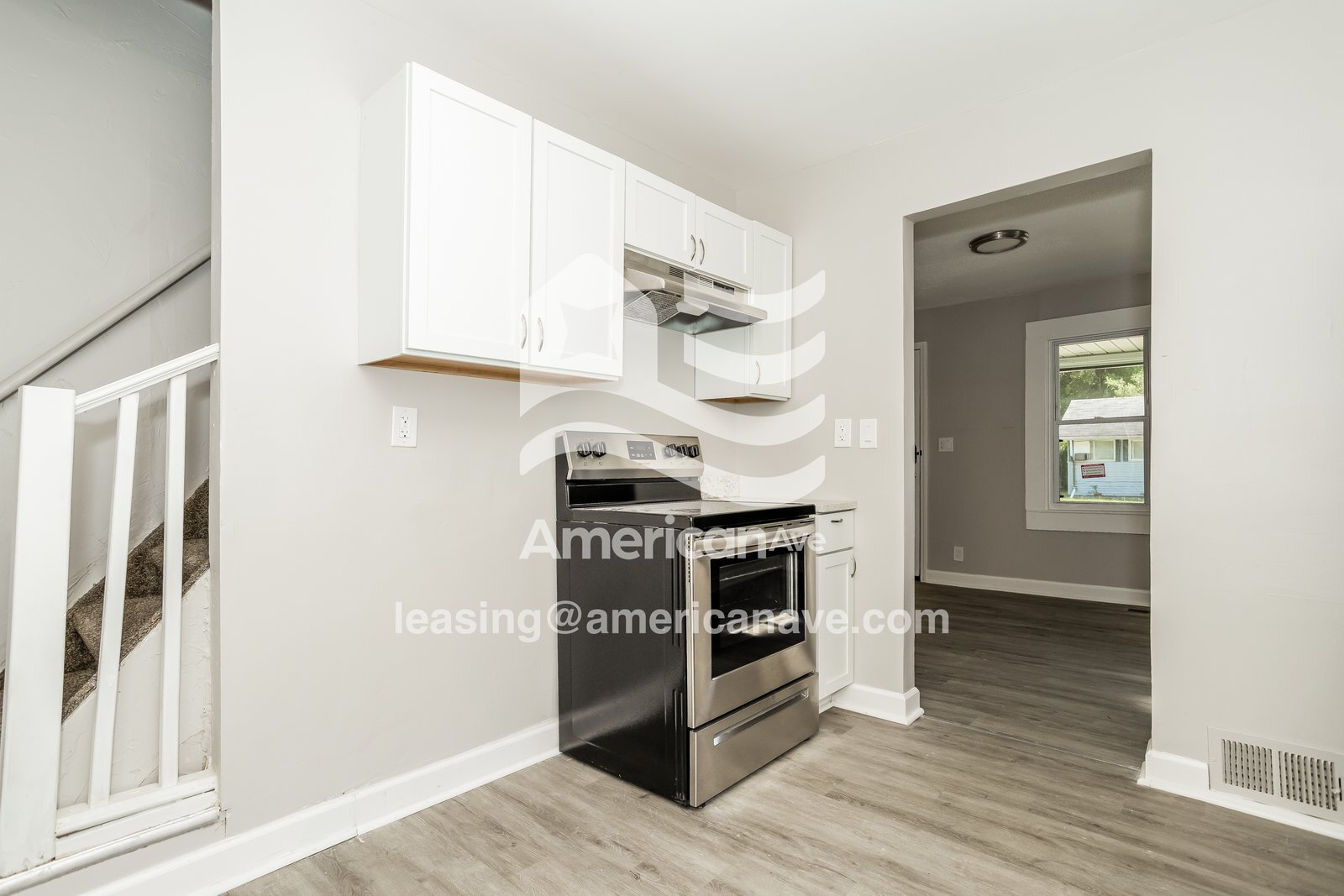 Building Photo - 8685 Hupp Ave