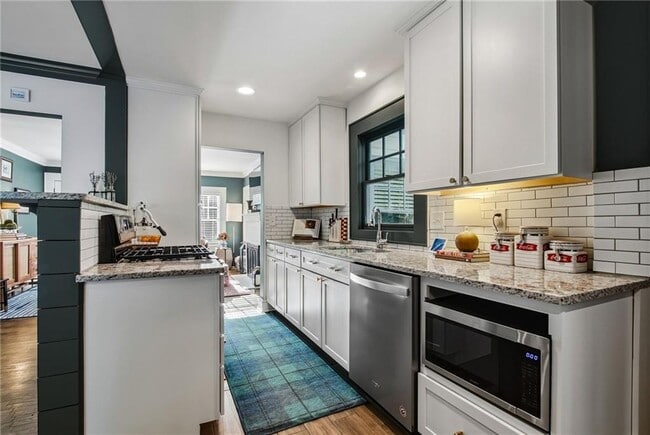 Building Photo - 1189 Atlantic Dr NW
