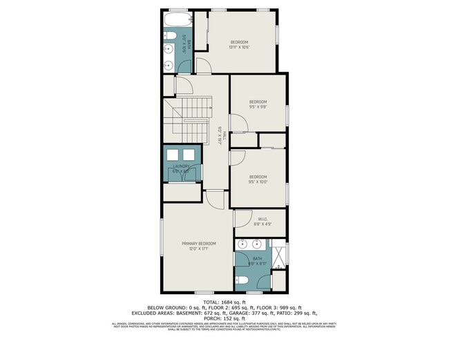 Building Photo - Modern Paired Home in the highly sought after Baseline neighborhood of Broomfield, CO! This beaut...