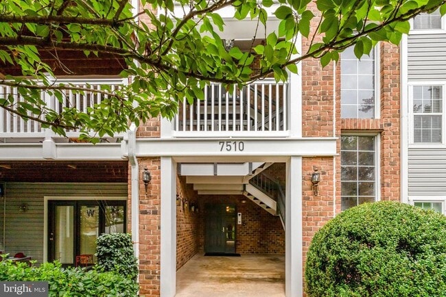 Building Photo - 7510 Ashby Ln