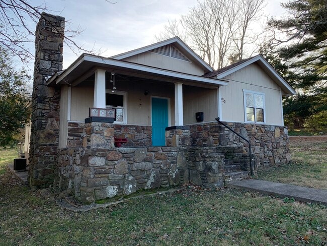 Primary Photo - 704 W Central Ave
