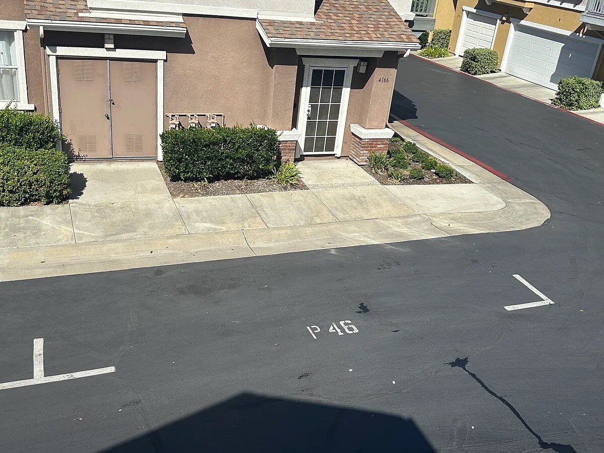 Designated Parking #2 - 5467 Mandarin Cv