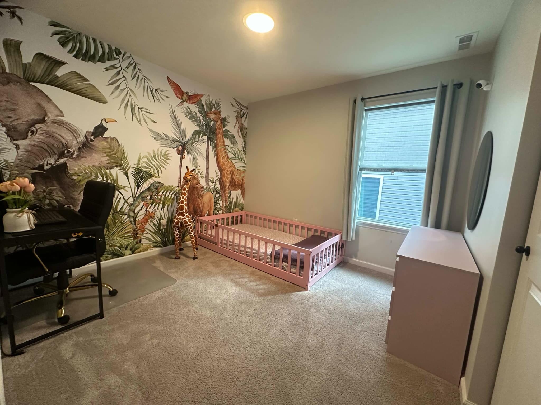 Upstairs Bedroom 3 - 3381 Arbor Gardens Ct