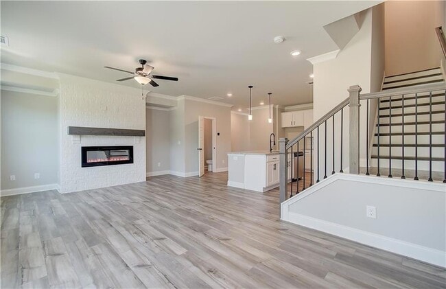 Building Photo - 4509 Cypress Pk Dr