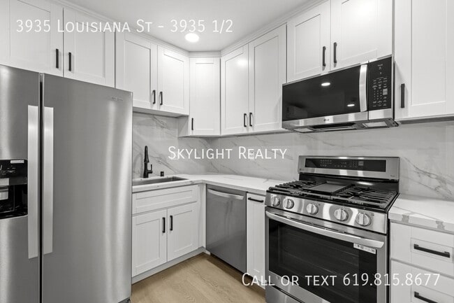 Building Photo - 3935 Louisiana St