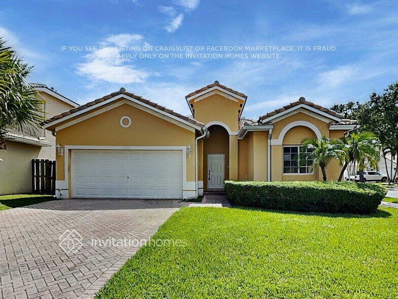 Primary Photo - 14323 SW 156th Ave