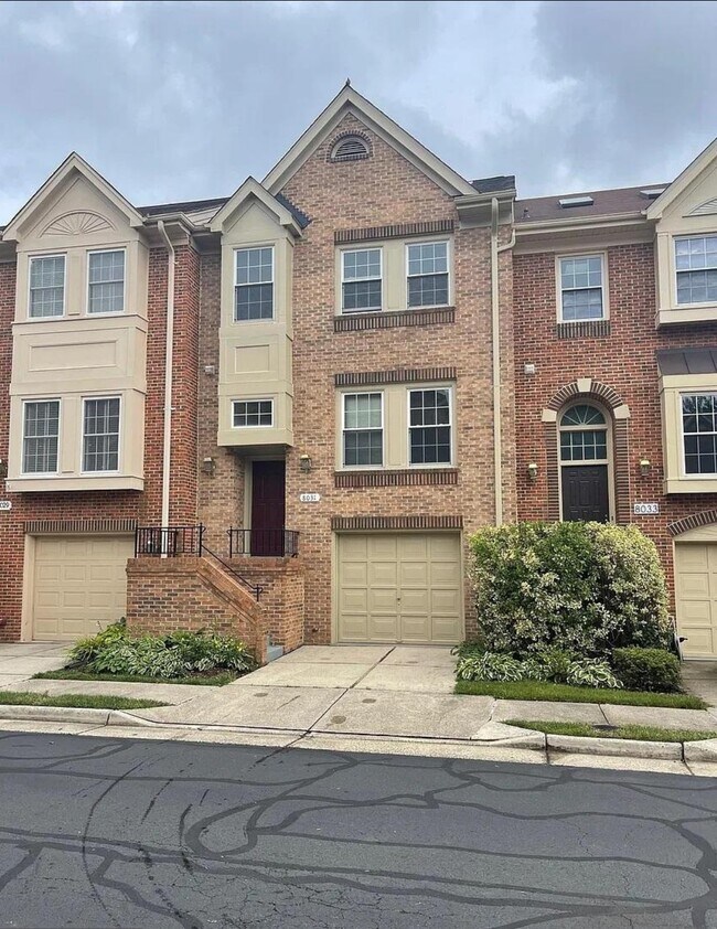8031 Merry Oaks Ct 8031 Merry Oaks Ct Vienna VA 22182 Apartment Finder