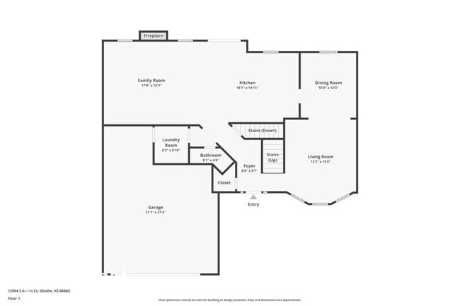 Building Photo - 12504 S Alden Ct