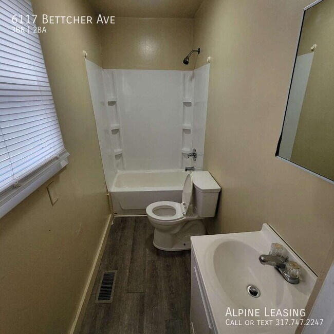 Building Photo - Near North 3BR/2BA House - Bettcher/64th Ave!
