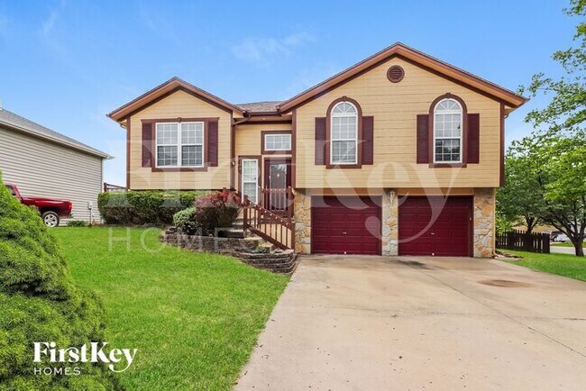Primary Photo - 1709 Shelby Dr