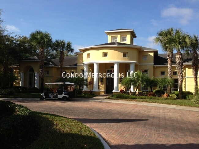 Building Photo - 2532 Robert Trent Jones Dr