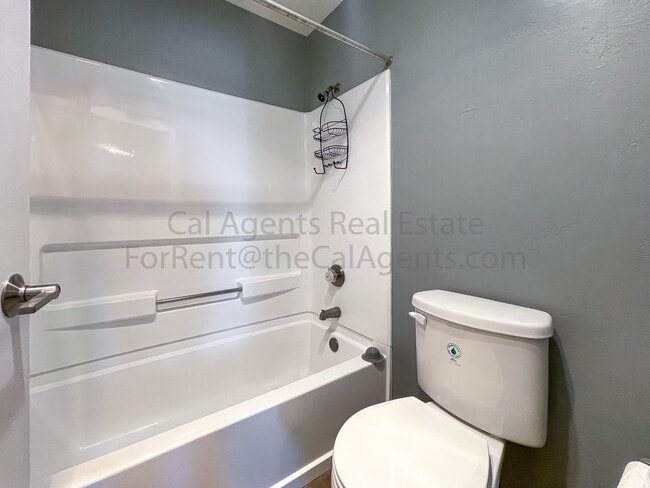 Building Photo - 6400 Christie Ave