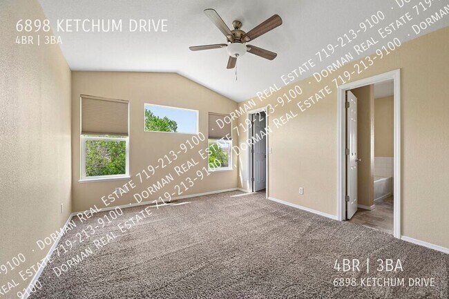 Building Photo - 6898 Ketchum Dr