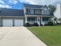 Building Photo - 2904 Franzia Dr