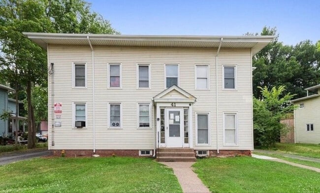 Building Photo - 39-41-41 Central Ave