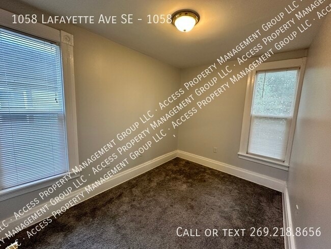 Building Photo - 1058 Lafayette Ave SE
