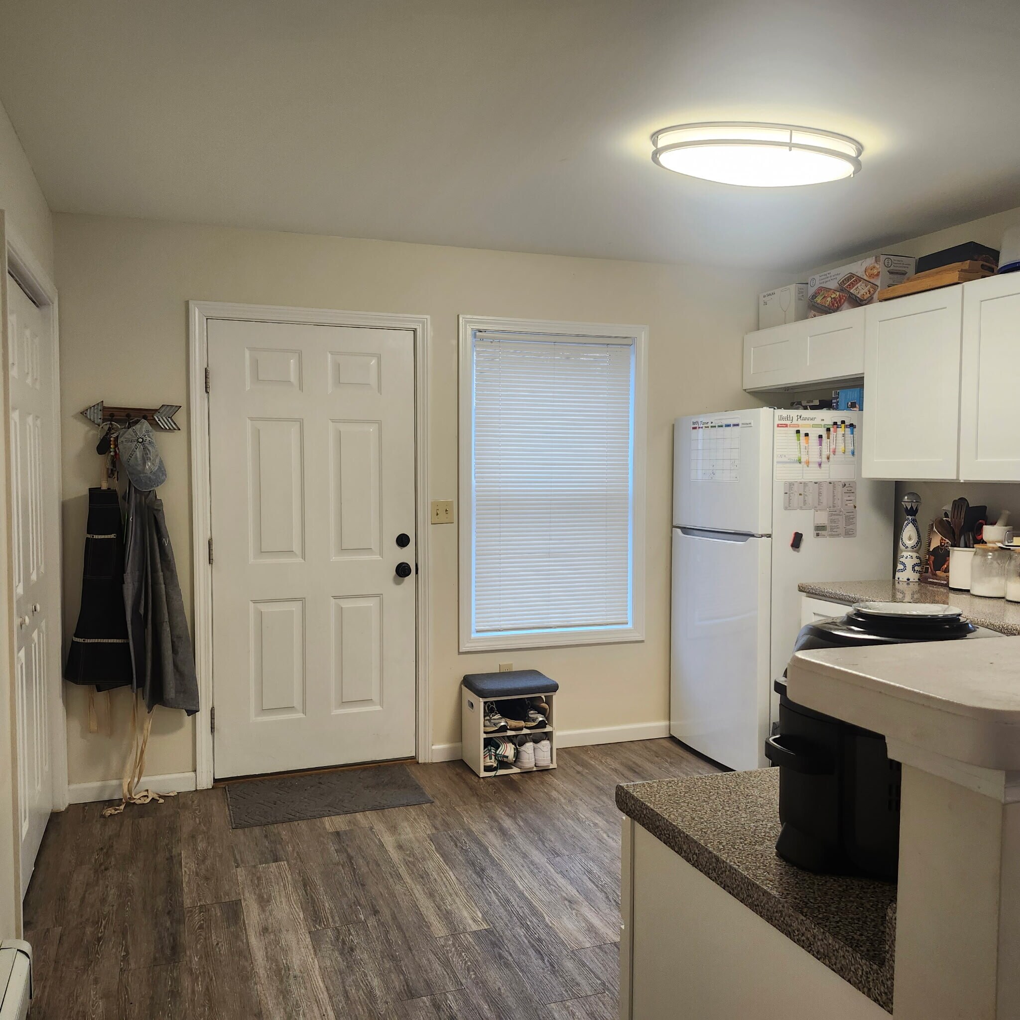 KITCHEN - 70 Naugatuck St