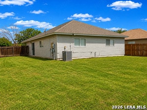 Building Photo - 8206 Longhorn Ridge Dr