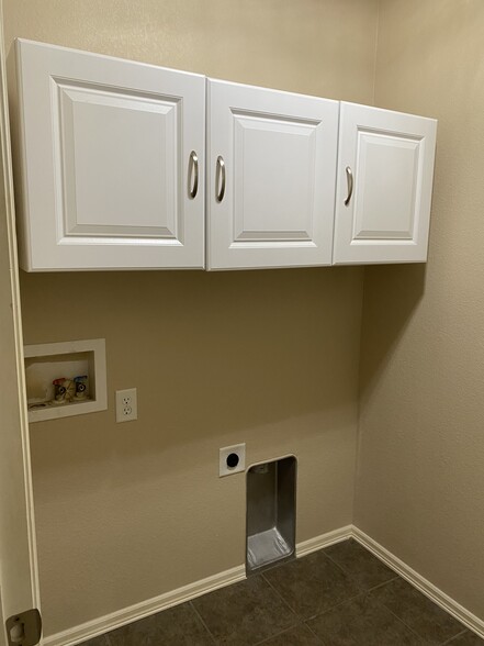 Utility Room - 10903 N 117th E Ave