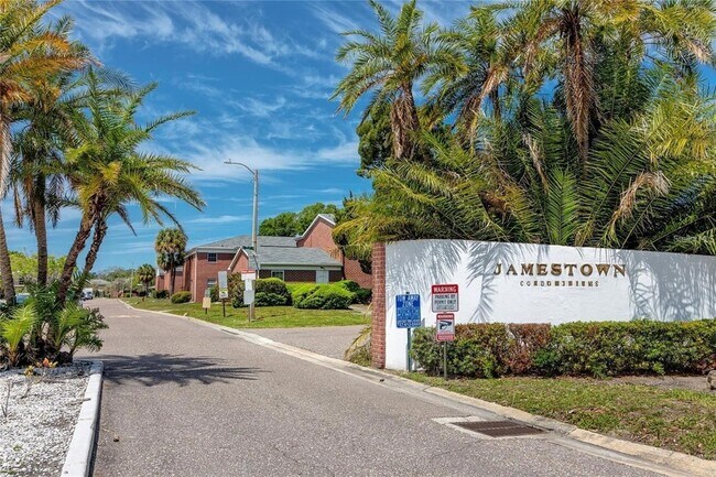 Primary Photo - 1062 85th Terrace N