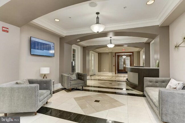 Building Photo - 11750 Old Georgetown Rd