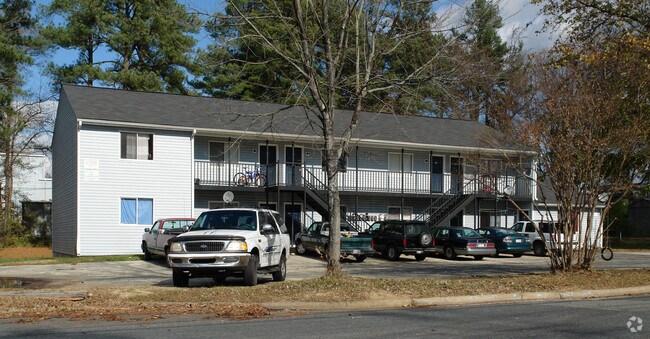 Building Photo - 101 E Channing Ave