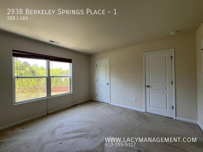 Building Photo - 2938 Berkeley Springs Pl