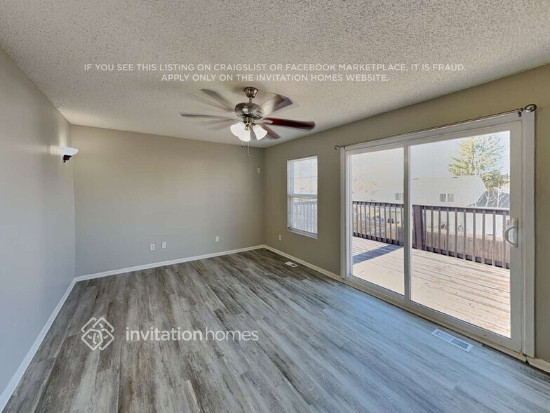 Building Photo - 1621 Gibralter St