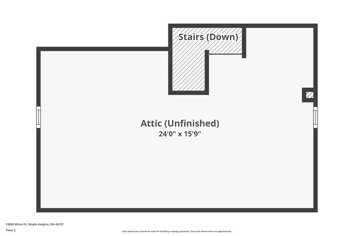 Building Photo - 19600 Milan Dr