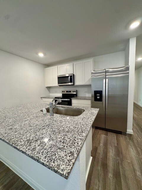 Building Photo - 12355 McCrorey Trails Court