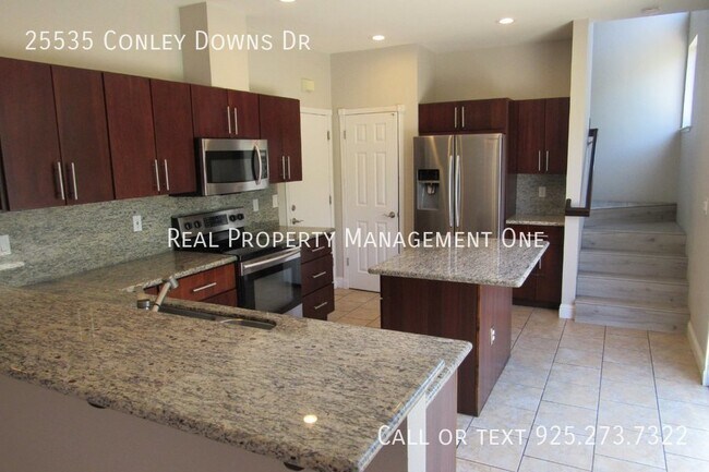 Building Photo - 25535 Conley Downs Dr