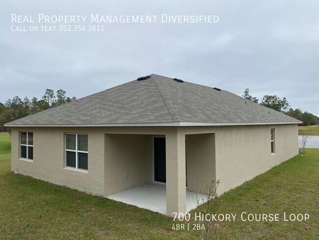 Building Photo - 700 Hickory Course Loop