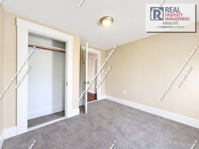 Building Photo - 1 Rice Ave
