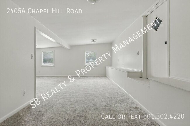 Building Photo - 2405 Chapel Hill Rd