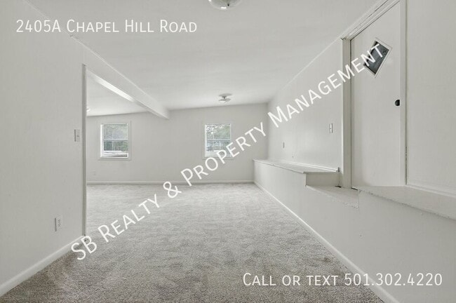 Building Photo - 2405A Chapel Hill Road-