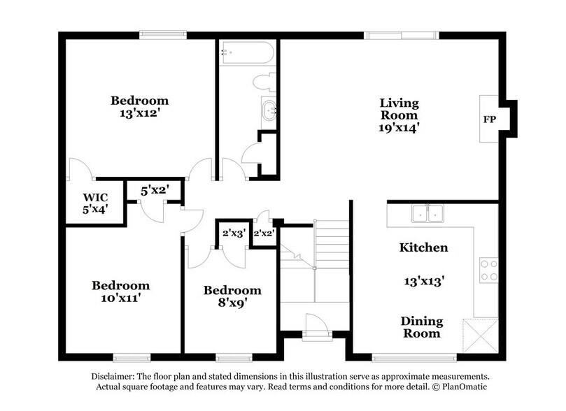 Building Photo - 861 Hurlock Ln