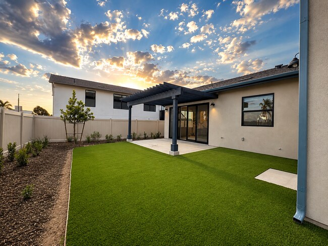 Building Photo - 705 Passion Ct