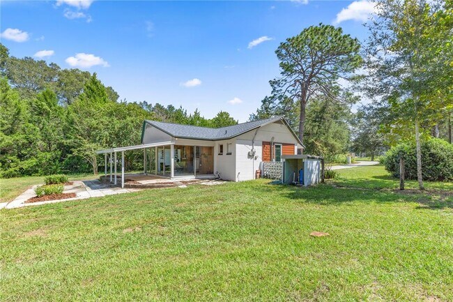 Building Photo - 5714 SW 196th Ave