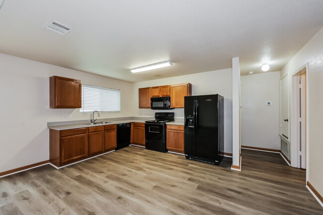 Building Photo - 9301 St Martin Rd