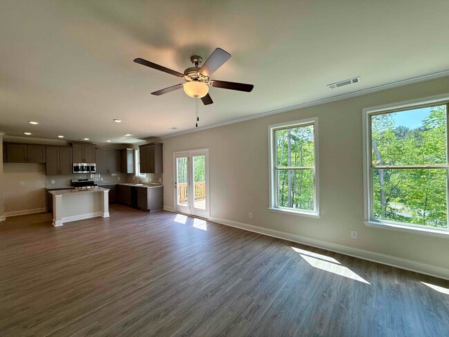 Building Photo - 3338 Sir Gregory Manor NW