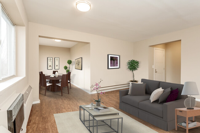 Building Photo - Manlius Academy