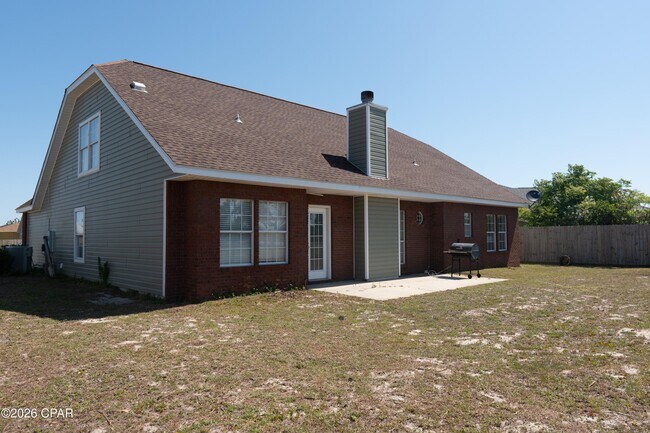 Building Photo - 166 Byrd Dr