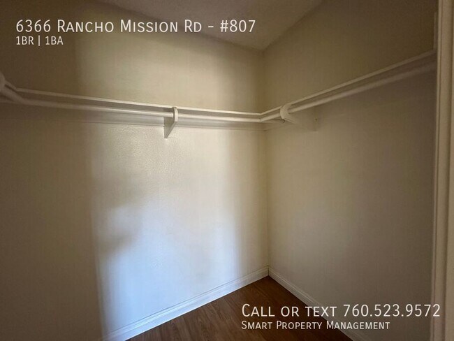 Building Photo - 6366 Rancho Mission Rd