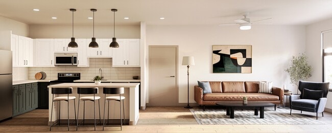 Building Photo - Allers Landing