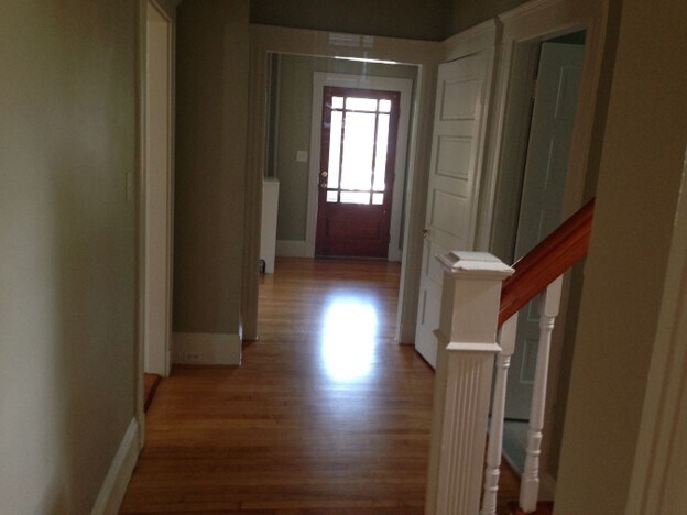 Building Photo - 502 Huron Ave