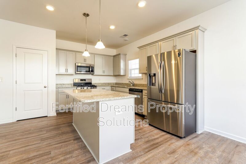 Building Photo - 254 Tally Mdw Ct