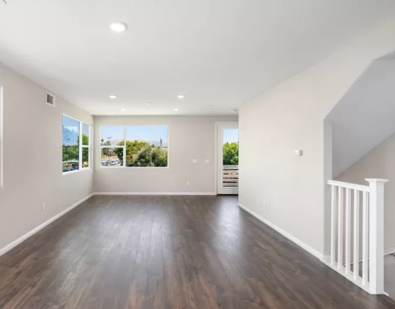 Building Photo - 4117 Peralta Blvd