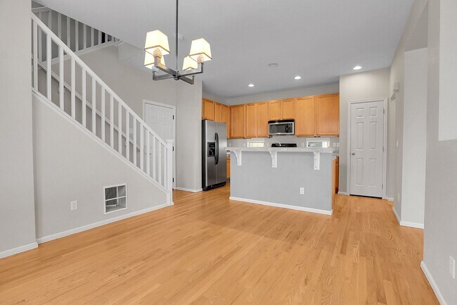 Building Photo - Central Park HOUSE for rent! 2 BLOCKS TO STANLEY MARKETPLACE